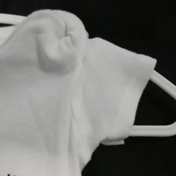 GERBER Harry Potter "I Solemnly Swear That I Am Up To No Good" Onesie - 0-3 M - Picture 8 of 15